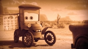 Time Travel Mater