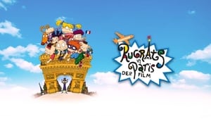 Rugrats in Paris: The Movie