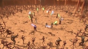 Star Wars: Episode II - Attack of the Clones