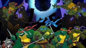 Turtles Forever