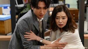 Ossan's Love: Love or Dead