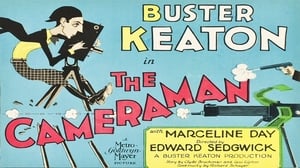 The Cameraman