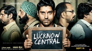 Lucknow Central