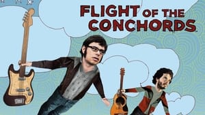 Flight of the Conchords