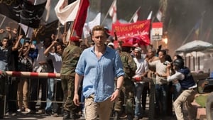 The Night Manager