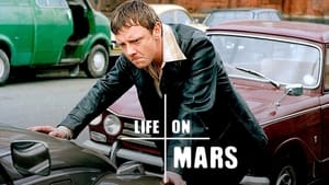 Life on Mars