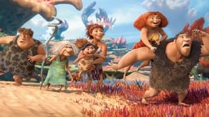 The Croods