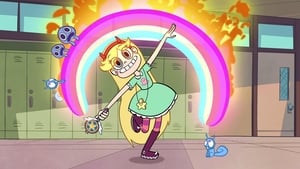 Star vs. the Forces of Evil