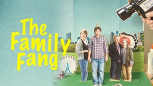 The Family Fang