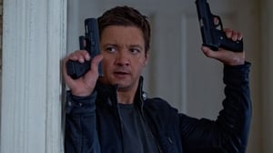 The Bourne Legacy