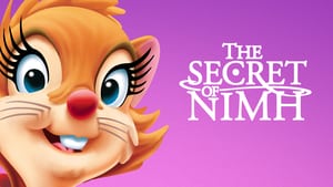 The Secret of NIMH