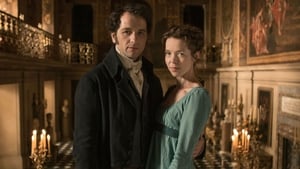 Death Comes to Pemberley