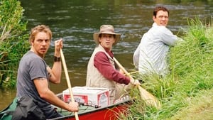 Without a Paddle