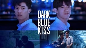 Dark Blue Kiss