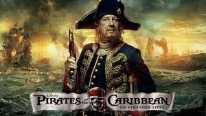 Pirates of the Caribbean: On Stranger Tides