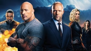 Fast & Furious Presents: Hobbs & Shaw