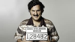 Pablo Escobar: The Drug Lord