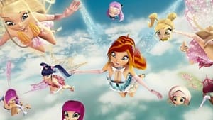 Winx Club: The Secret of the Lost Kingdom