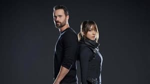 Marvel's Agents of S.H.I.E.L.D.