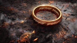 The Lord of the Rings: The Rings of Power