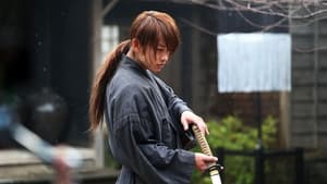 Rurouni Kenshin Part II: Kyoto Inferno