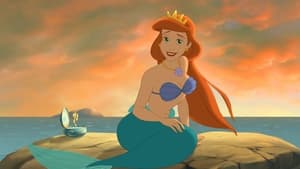 The Little Mermaid: Ariel's Beginning