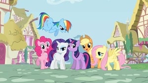 My Little Pony: Friendship Is Magic