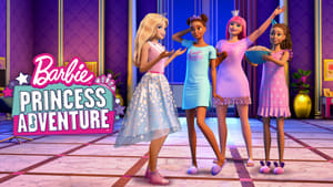 Barbie: Princess Adventure