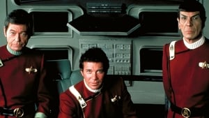 Star Trek II: The Wrath of Khan