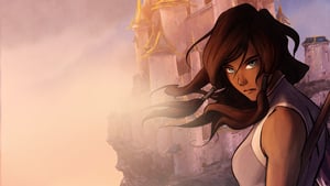 The Legend of Korra