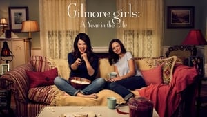 Gilmore Girls: A Year in the Life