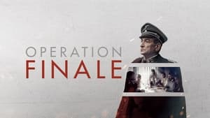 Operation Finale