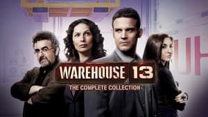 Warehouse 13