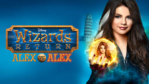 The Wizards Return: Alex vs. Alex