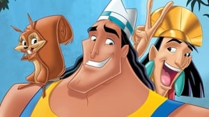 Kronk's New Groove