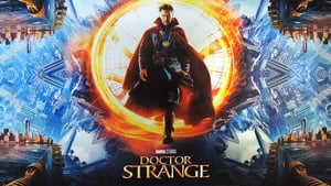 Doctor Strange