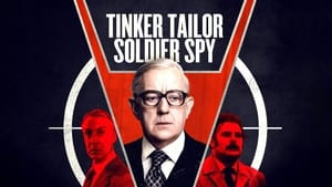 Tinker Tailor Soldier Spy