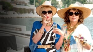 Absolutely Fabulous: The Movie