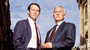 Inspector Morse