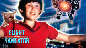 Flight of the Navigator