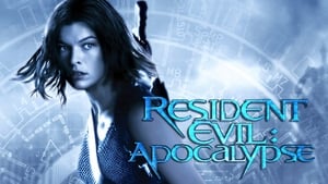 Resident Evil: Apocalypse