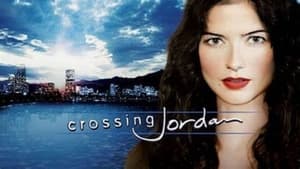 Crossing Jordan