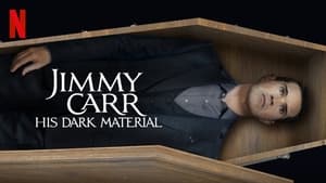 Jimmy Carr: His Dark Material