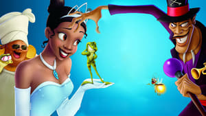 The Princess and the Frog