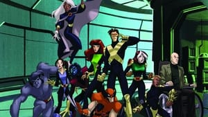 X-Men: Evolution