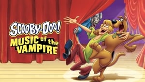 Scooby-Doo! Music of the Vampire