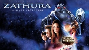 Zathura: A Space Adventure