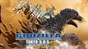 Godzilla: Tokyo S.O.S.