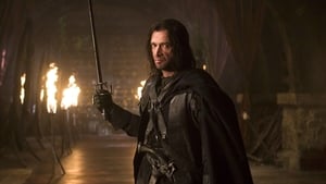 Solomon Kane