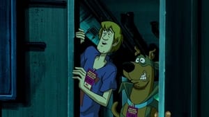 Scooby-Doo! Mask of the Blue Falcon